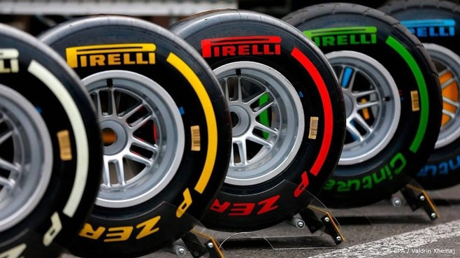 Bloomberg: l’Italia vuole ridurre l’influenza cinese in Pirelli The Throw